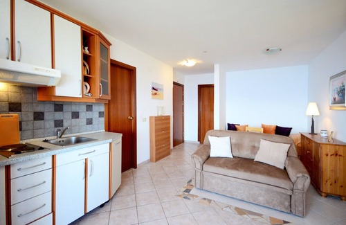 Ravni Apartment | Apartment Andreas (75741-A4) - Ravni