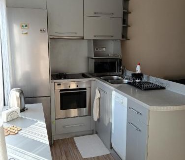 Yambol Apartment | Apartment Andri