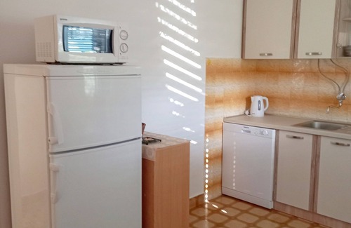 Zaboric Apartment | Apartment Andrija (21591-A1) - Zaboric (Sibenik)