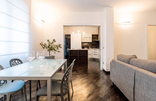 Terzorio Apartment | Apartment Angela by Interhome