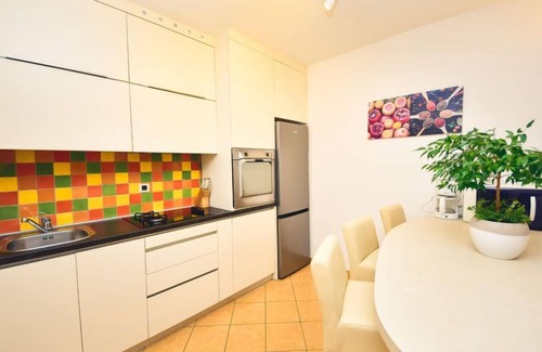 Diklo Apartment | Apartment Anica by Interhome