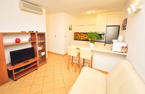 Diklo Apartment | Apartment Anica by Interhome
