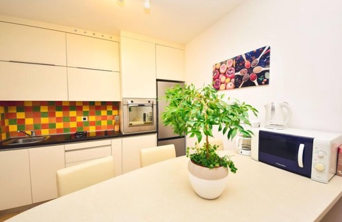 Diklo Apartment | Apartment Anica by Interhome