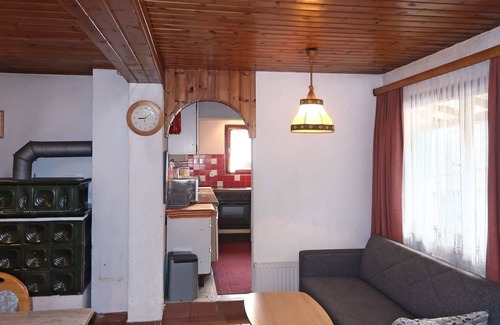 Imst Apartment | Apartment Anich by Interhome