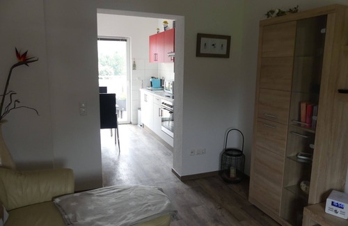 Heinsberg Apartment | Apartment Anke - Apartment 3a