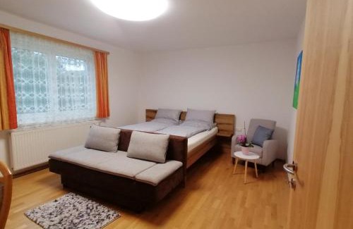 Seitenstetten Apartment | Apartment Anna im Mostviertel