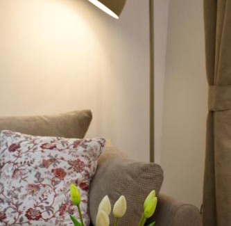 Velika Gorica Apartment | Apartment Anna - FREE Pickup from OR Dropoff to Zagreb airport AT ANY TIME, please give three days advance notice - Long-term parking with airport transport possibility