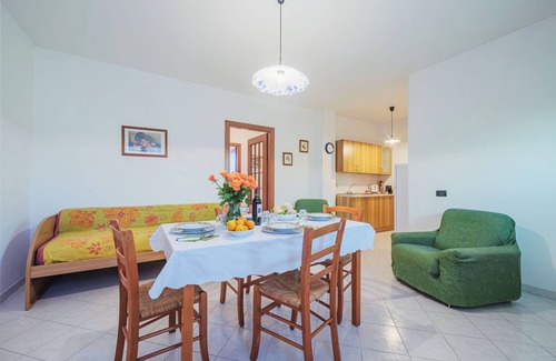Marina di Massa Apartment | Apartment Anna by Interhome