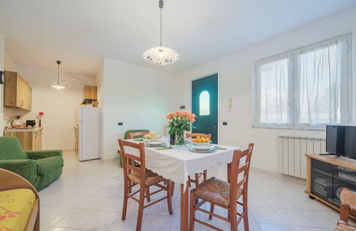 Marina di Massa Apartment | Apartment Anna by Interhome