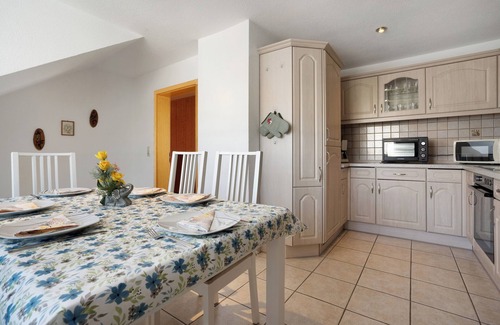 Meissen Apartment | Apartment 'Annemarie Galle' with Wi-Fi