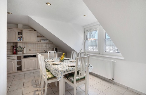Meissen Apartment | Apartment 'Annemarie Galle' with Wi-Fi