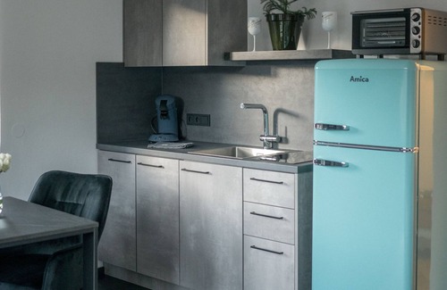 Thumersbach Apartment | Apartment Anny 3 by Interhome
