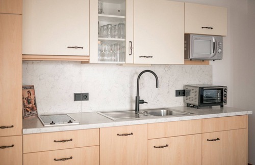 Thumersbach Apartment | Apartment Anny 3 by Interhome
