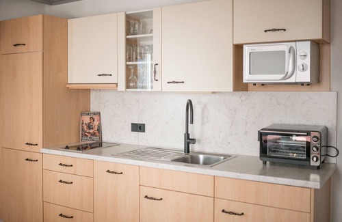 Thumersbach Apartment | Apartment Anny 3 by Interhome