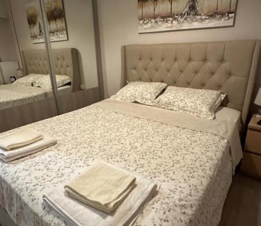 Antikyra Apartment | Apartment Antikyra