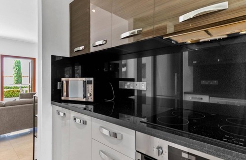 Aphrodite Hills Apartment | Apartment Ap02 - Zodia