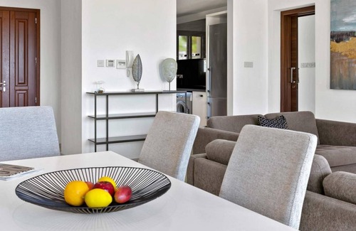 Aphrodite Hills Apartment | Apartment Ap02 - Zodia