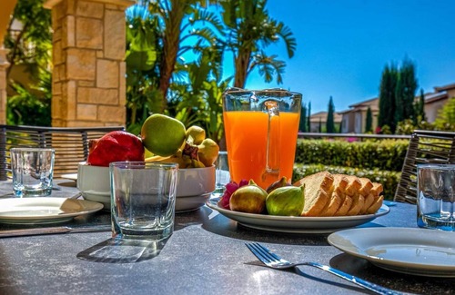 Aphrodite Hills Apartment | Apartment Ap02 - Zodia