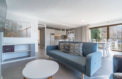 Cala Ratjada Apartment | Apartment 'Apartamento Ponent 8' with Private Terrace, Wi-Fi and Air Conditioning