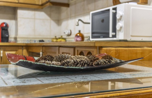 Espot Apartment | Apartment 'Apartamento La Mainera' with Mountain View, Shared Terrace and Wi-Fi