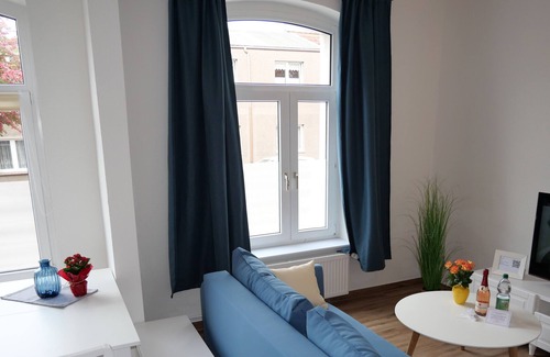 Grevesmuehlen Apartment | Apartment/apartment for 3 guests with 55m² in Grevesmühlen (167828)