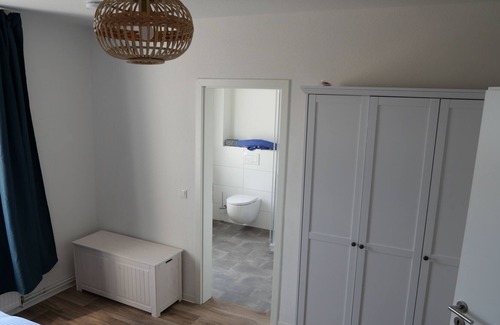 Grevesmuehlen Apartment | Apartment/apartment for 3 guests with 55m² in Grevesmühlen (167828)