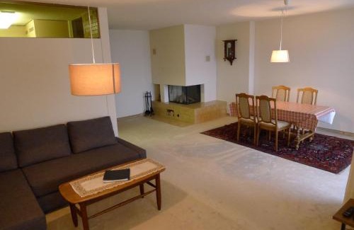 Weggis Apartment | Apartment Apartment 10 by Interhome