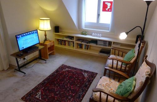 Weggis Apartment | Apartment Apartment 10 by Interhome