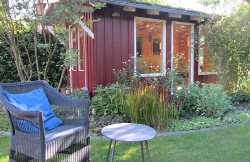 Oldersum Apartment | Apartment - Apartment Ostfriesland for two