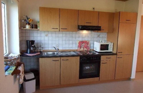 Hoxmark Apartment | Apartment Apartment 3