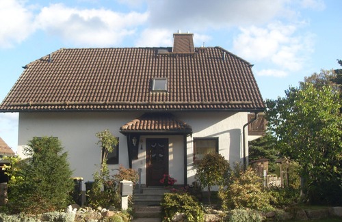 Hundshubel Apartment | Apartment/Apartment/Stützengrün/OT Hundhübel/western Ore Mountains