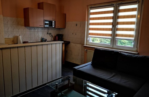 Stoppenberg Apartment | Apartment/apartment for 3 guests with 44m² in Stoppenberg (264489)