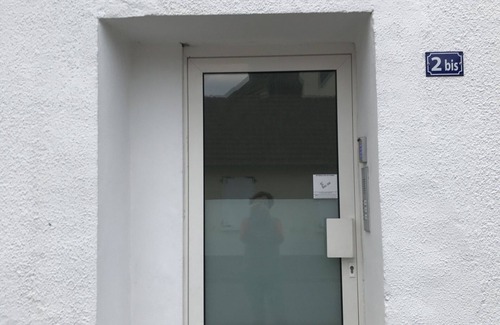 Cabourg Apartment | Apartment-Apartment-Ensuite with Shower-RDC droit