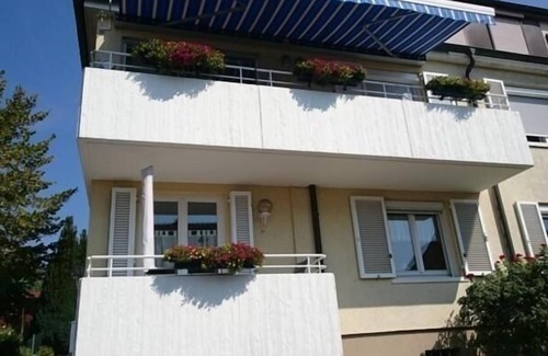 Petershausen-Ost Apartment | Apartment/apartment for 4 guests with 50m² in Konstanz (164774)