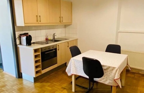 Graz City Centre Apartment | Apartment/apartment for 4 guests with 55m² in Graz (269967)