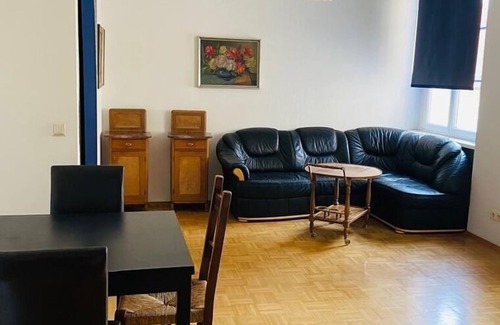 Graz City Centre Apartment | Apartment/apartment for 4 guests with 55m² in Graz (269967)