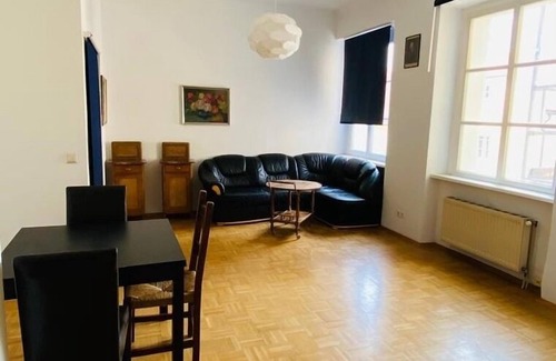 Graz City Centre Apartment | Apartment/apartment for 4 guests with 55m² in Graz (269967)