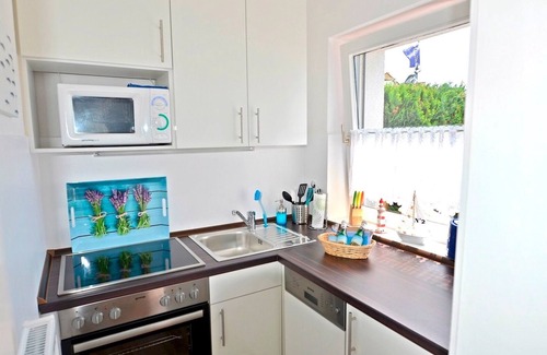 Groemitz Apartment | Apartment/apartment for 4 guests with 55m² in Grömitz (565)