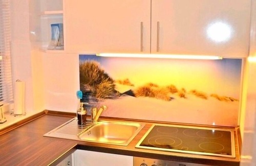 Groemitz Apartment | Apartment/apartment for 4 guests with 55m² in Grömitz (13267)