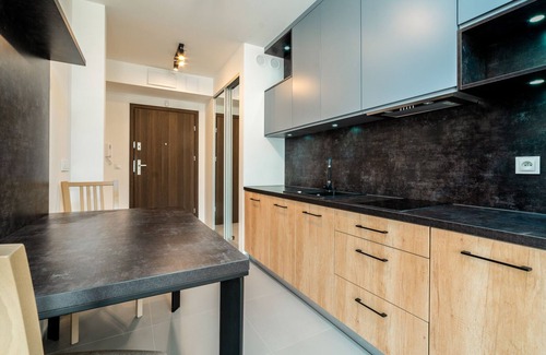 Bierutowice Apartment | Apartment/apartment for 4 guests with 40m² in Karpacz (246041)