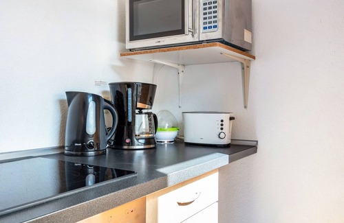 Mitte Apartment | Apartment "Apartment in Hannover Mitte" with Wi-Fi