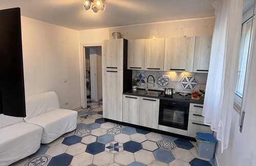 Erchie Apartment | Apartment-Apartment-Private Bathroom