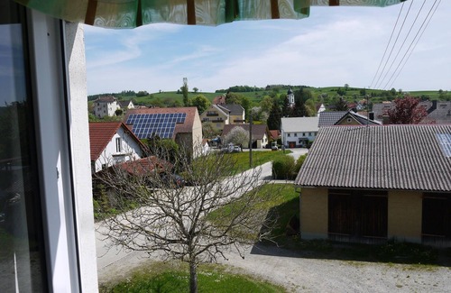 Muehlingen Apartment | Apartment - Apartment Renner 100 sqm