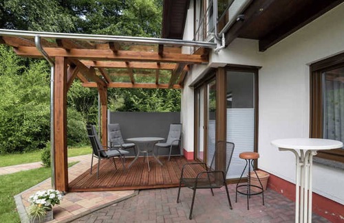 Guttersbach Apartment | Apartment - Apartment Siefert
