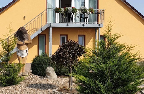 Walle Apartment | Apartment - Apartmenthaus in Walle