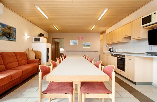 Deggenhausertal Apartment | Apartment 'Apfelbaum' with Mountain View, Wi-Fi and Air Conditioning