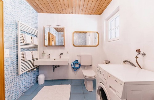 Obervellach Other | Apartment Apfelbaum - organic farm Auernig