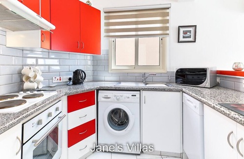 Anarita Apartment | 'APARTMENT APHRODITE'- A STUNNING 2 BED HIGH SPEC PROPERTY!! CY VAT 90007170F