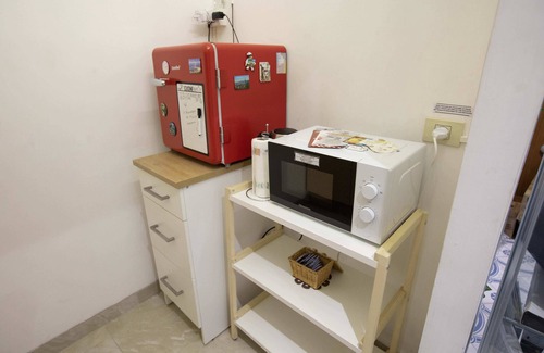 Ostiense Apartment | Apartment Apollo and Diana - Rome Center