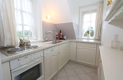 Munkmarsch Apartment | Apartment App. Inselruhe 8